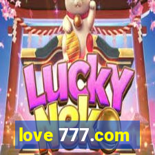 love 777.com